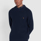 Farah Truien  Sweater burlington fisherman - true navy 