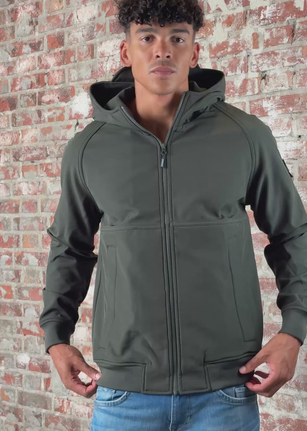 Weekend Offender Jassen Sulta - black forest