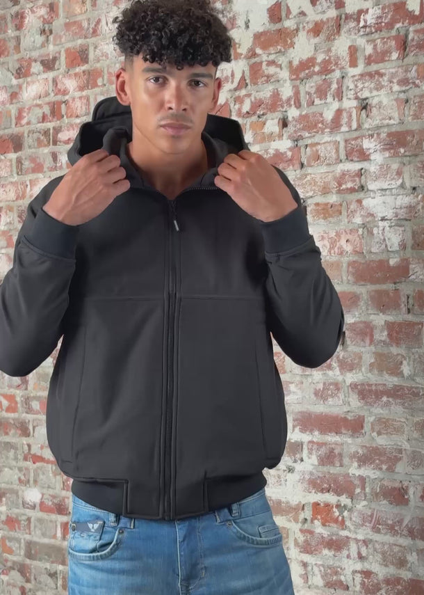 Weekend Offender Jassen Sulta - black
