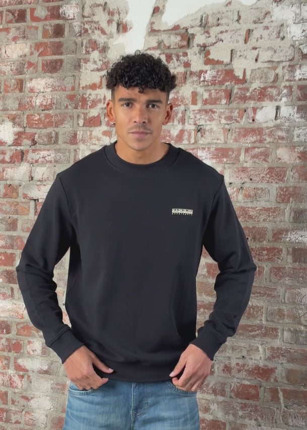 Napapijri Truien B small box c - black beauty