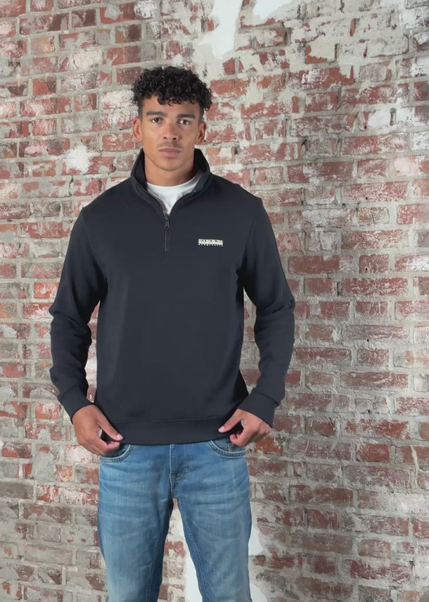 Napapijri Truien Small box - black beauty