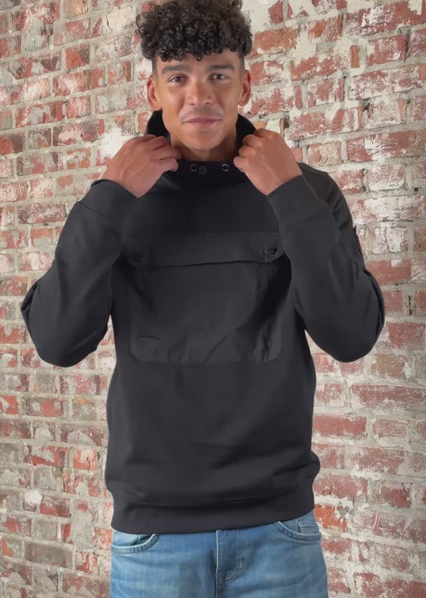 Weekend Offender Jassen Depper - black