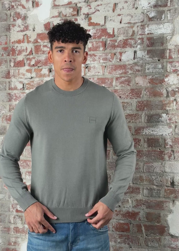 Hugo Boss Truien Kanovano s - 076