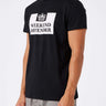 Weekend Offender T-shirts  Prison - black 