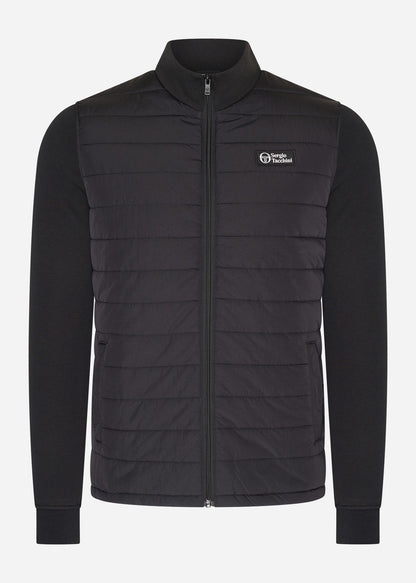 Ravarino jacket - black