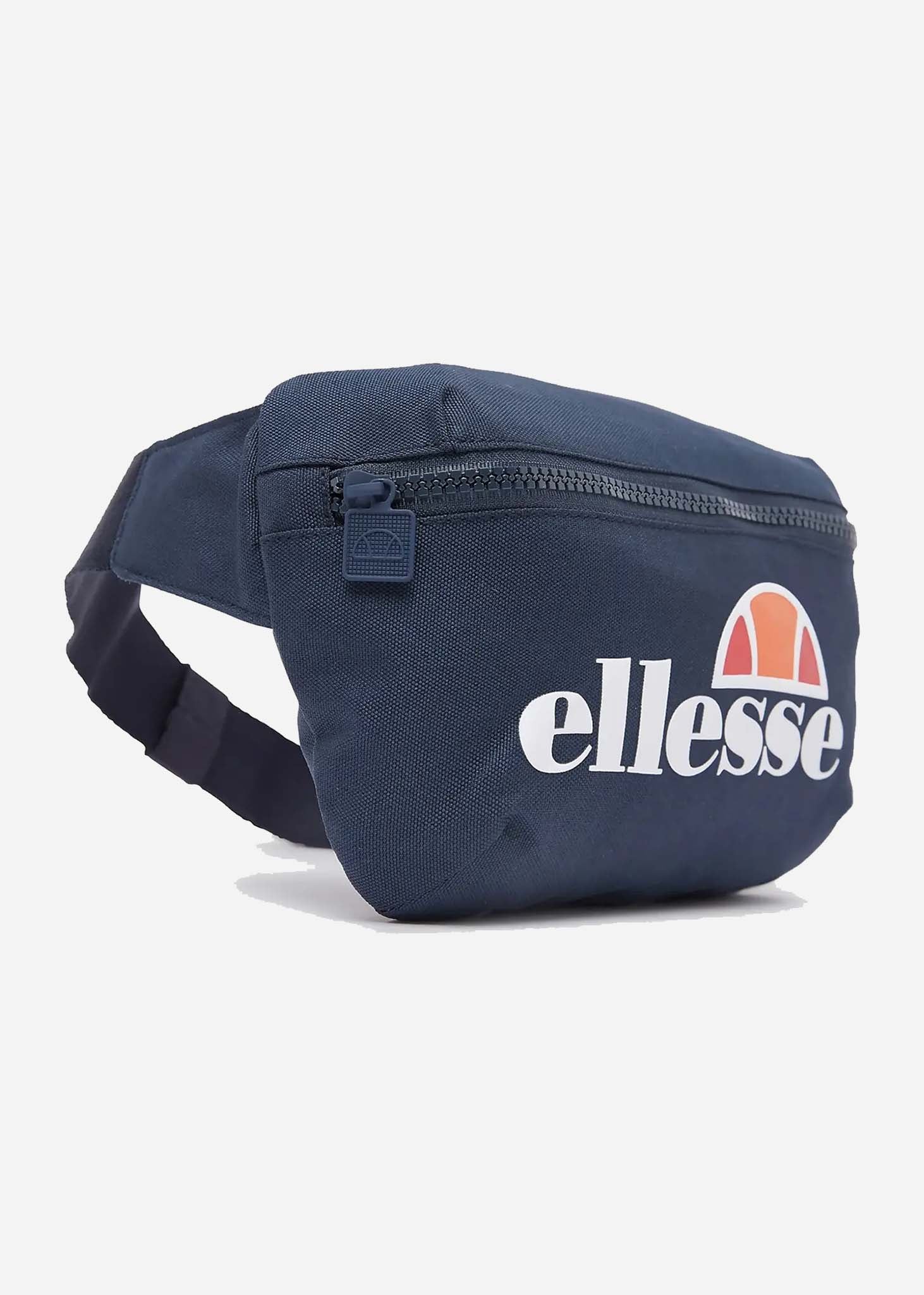 Ellesse Tassen  Rosca cross body bag - navy 