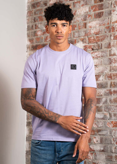 Marshall Artist T-shirts Siren t-shirt - lavender