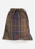 Barbour Accessoires  Mini reproofing kit - classic tartan 