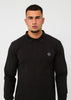 Marshall Artist Longsleeve Polo's  Siren ls polo - black 