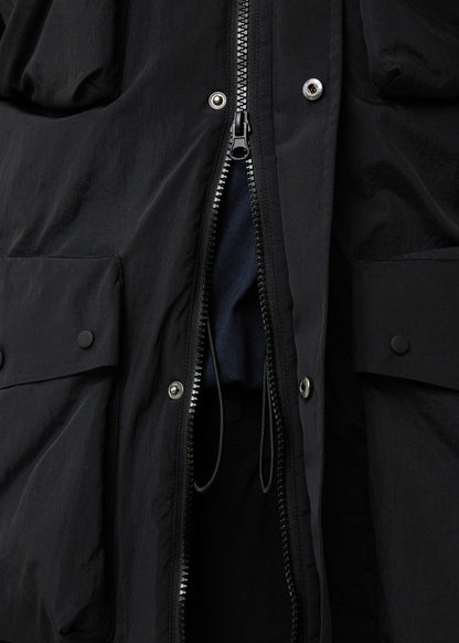 Marshall Artist Jassen  Quattro jacket - black 