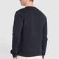 Farah Truien  Sweatshirt tim new crew - true navy 