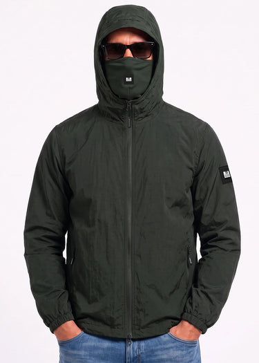 Weekend Offender Jassen Technician - black forest