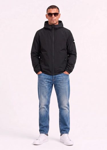 Weekend Offender Jassen Technician - black