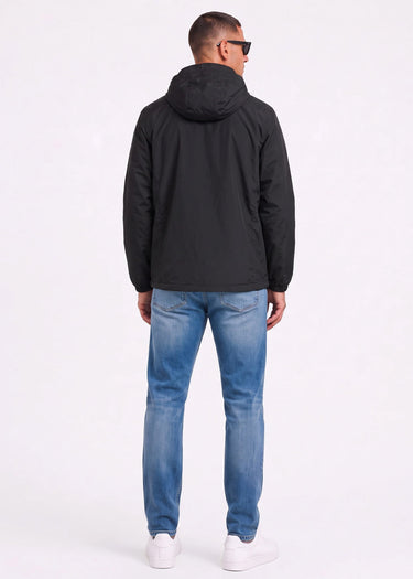 Weekend Offender Jassen Technician - black