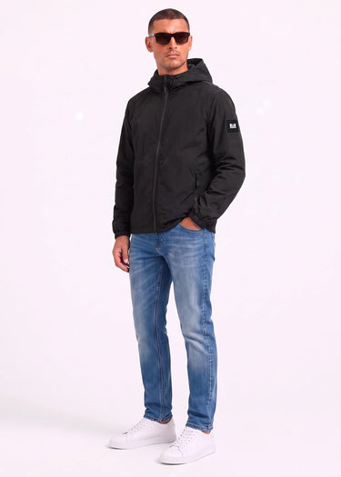 Weekend Offender Jassen Technician - black
