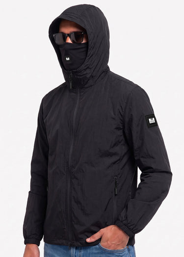 Weekend Offender Jassen Technician - black