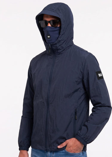 Weekend Offender Jassen Technician - navy