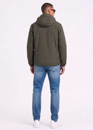 Weekend Offender Jassen Vettel thermo - black forest
