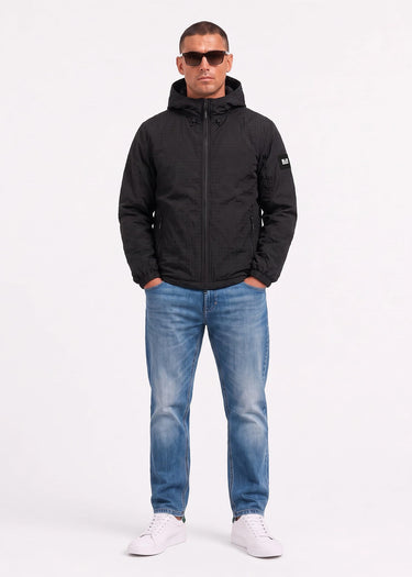 Weekend Offender Jassen Vettel thermo - black