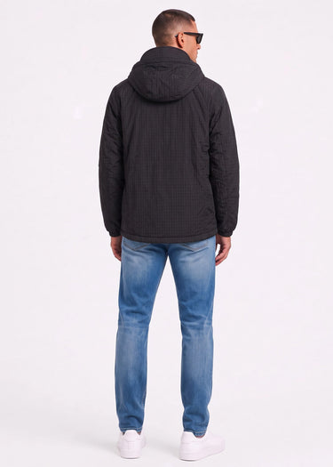 Weekend Offender Jassen Vettel thermo - black