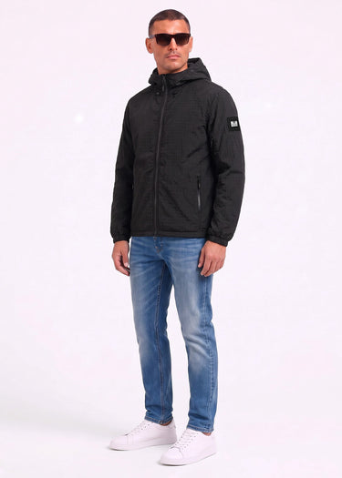 Weekend Offender Jassen Vettel thermo - black