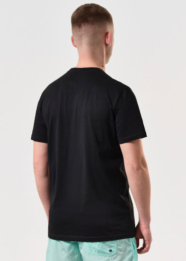 Weekend Offender T-shirts  Bonpensiero - black 
