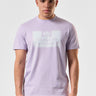 Weekend Offender T-shirts  Bonpensiero - periwinkle 