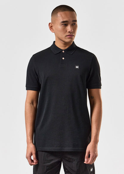 Weekend Offender Polo's  Caneiros - black 