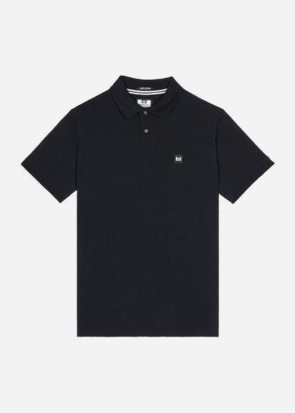 Weekend Offender Polo's  Caneiros - black 