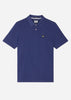 Weekend Offender Polo's  Caneiros - bright navy 