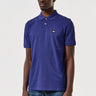 Weekend Offender Polo's  Caneiros - bright navy 