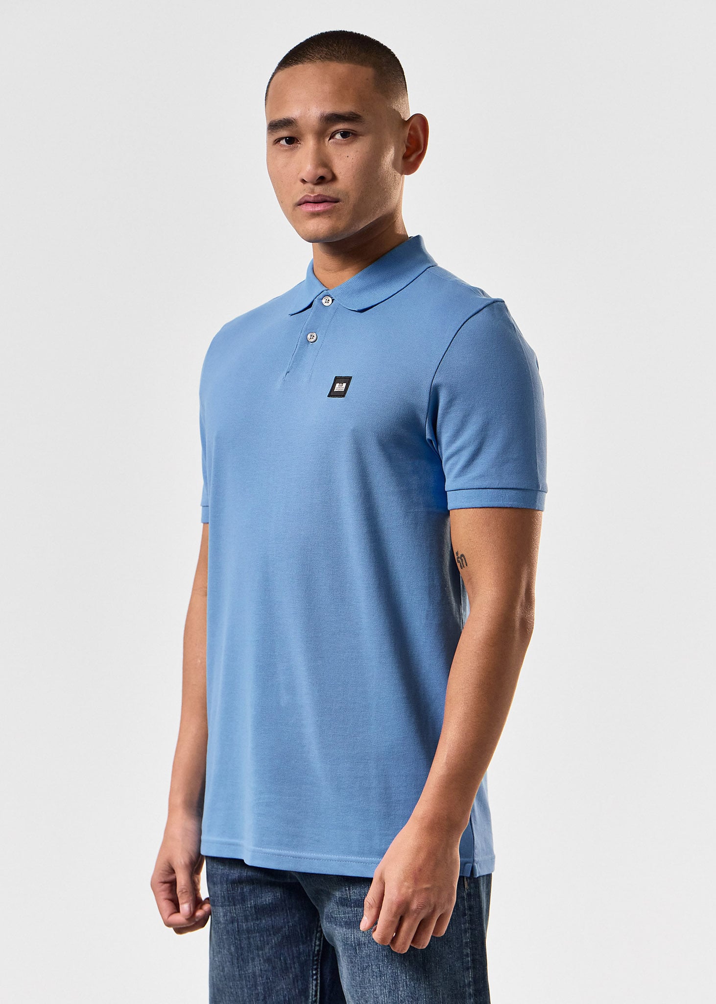 Weekend Offender Polo's  Caneiros - coastal 