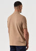 Weekend Offender Polo's  Caneiros - cognac 