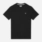 Weekend Offender T-shirts  Cannon beach - black 
