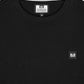 Weekend Offender T-shirts  Cannon beach - black 