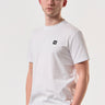 Weekend Offender T-shirts  Cannon beach - white 