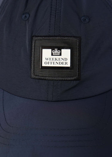 Weekend Offender Petten Natadola - navy