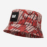 Weekend Offender Bucket Hats  Choroni camo - blaze rain camo 
