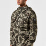 Weekend Offender Jassen  Cotoca camo - castle green rain camo 