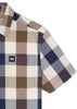 Weekend Offender Overhemden  Joyce - large house check 