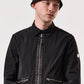 Weekend Offender Bucket Hats  Long beach blvd - black 