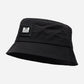 Weekend Offender Bucket Hats  Long beach blvd - black 