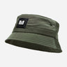 Weekend Offender Bucket Hats  Long beach blvd - castle green 