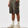Weekend Offender Korte Broeken  Mascia - castle green 