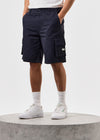 Weekend Offender Korte Broeken  Mascia - navy 