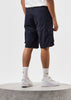 Weekend Offender Korte Broeken  Mascia - navy 