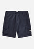 Weekend Offender Korte Broeken  Mascia - navy 