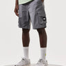 Weekend Offender Korte Broeken  Mascia - smokey 