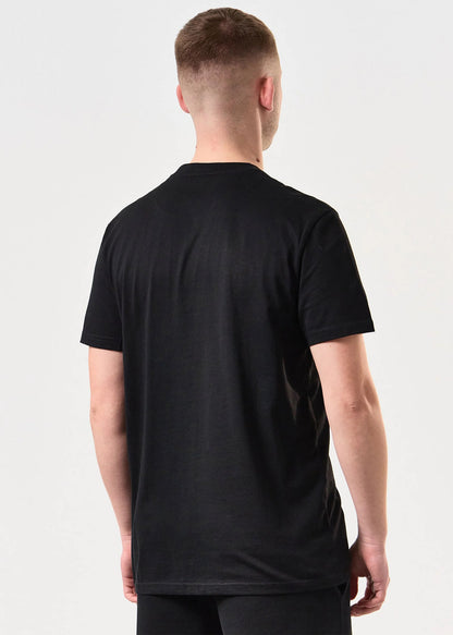 Weekend Offender T-shirts  Millergrove - black alabaster 