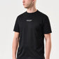 Weekend Offender T-shirts  Millergrove - black alabaster 